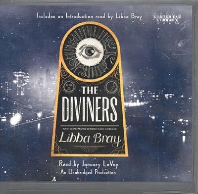 The Diviners