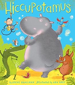 Hiccupotamus