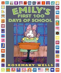 Emily's First 100 Days of School