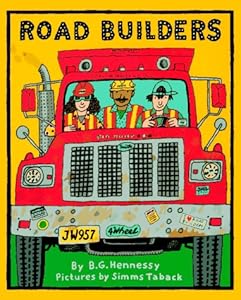 Road Builders