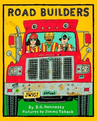 Road Builders