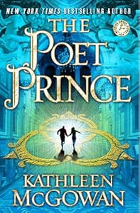 The Poet Prince: A Novel