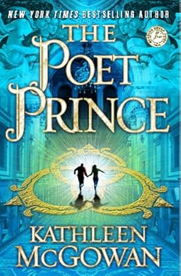 The Poet Prince: A Novel
