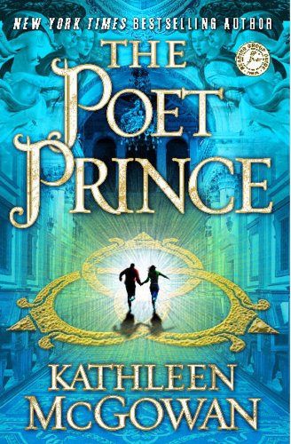 The Poet Prince: A Novel by Kathleen McGowan