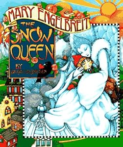 Mary Engelbreit's The Snow Queen
