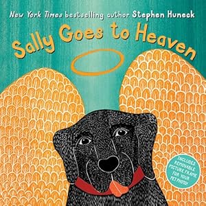 Sally Goes to Heaven
