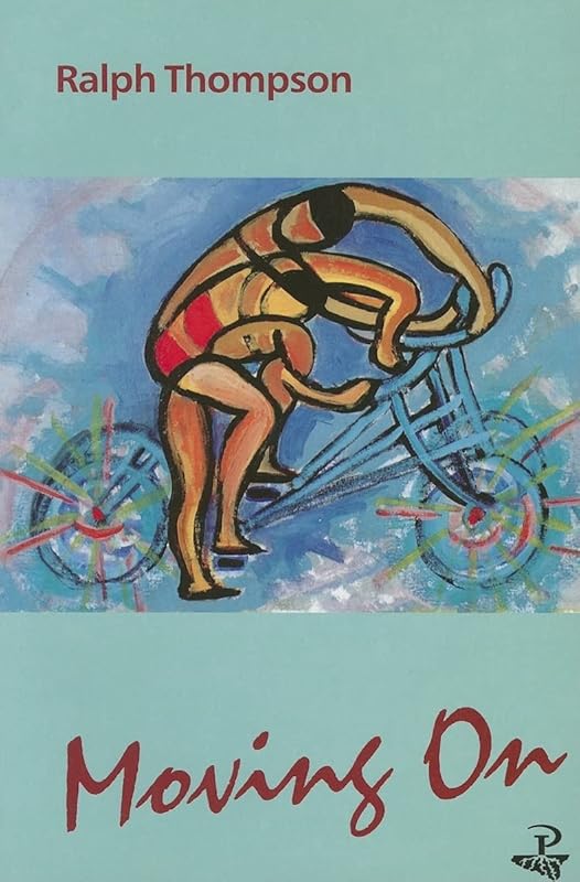Moving On by Ralph Thompson