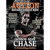 Action Writers Phrasebook