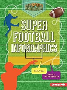 Super Football Infographics by Eric Braun                       ,