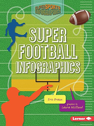 Super Football Infographics by Eric Braun                       ,