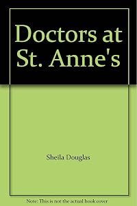 Doctors at St. Anne's