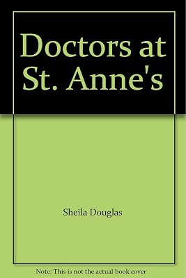 Doctors at St. Anne's