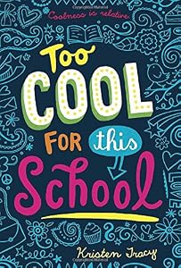 Too Cool for This School