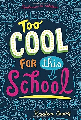 Too Cool for This School