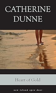 Heart of Gold (Open Door Series)