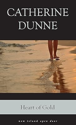 Heart of Gold (Open Door Series)