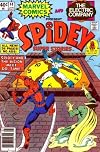 Spidey Super Stories #44