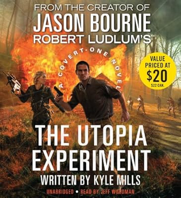 Robert Ludlum's