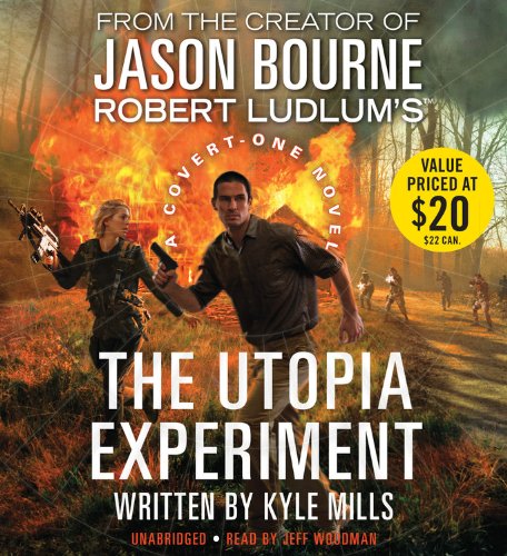 Robert Ludlum's by Kyle Mills