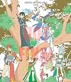 Sword Art Online II (S.A.O) Vol #3 DVD (Eps #15-17)