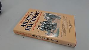 Musical Blunders: And Other Musical Curiosities by Fritz Spiegl