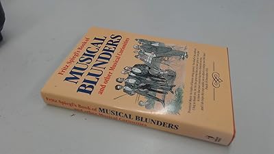 Musical Blunders: And Other Musical Curiosities