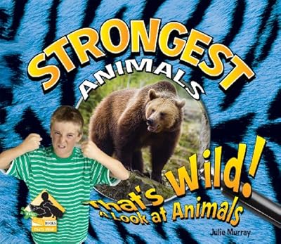 Strongest Animals