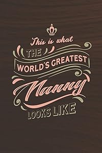 This Is What The World's Greatest Nanny Looks Like by Family Life Journals