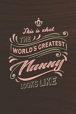 This Is What The World's Greatest Nanny Looks Like