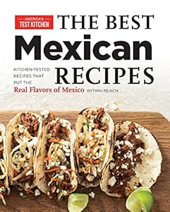 Best Mexican Recipes