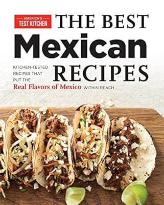 Best Mexican Recipes