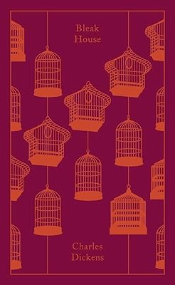 Bleak House (Penguin Clothbound Classics)
