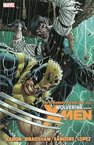 Wolverine and the X-Men by Jason Aaron - Volume 5