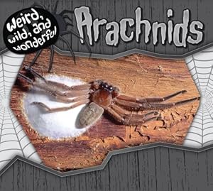 Arachnids