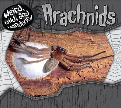 Arachnids