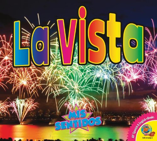 La Vista by Aaron Carr