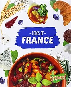 Foods of France
