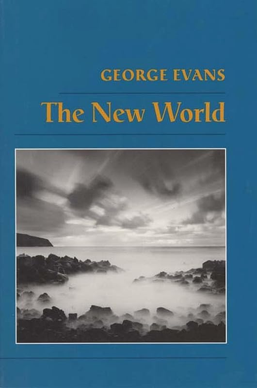 The New World by George Evans