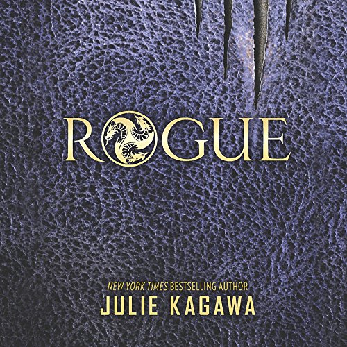 Rogue: Library Edition by Julie Kagawa