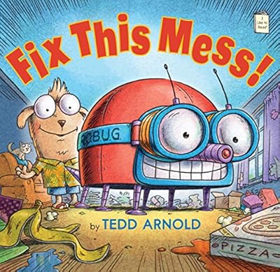 Fix This Mess!