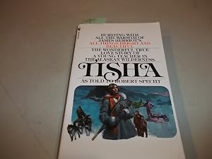 Tisha: The Story of a Young Teacher in the Alaskan Wilderness