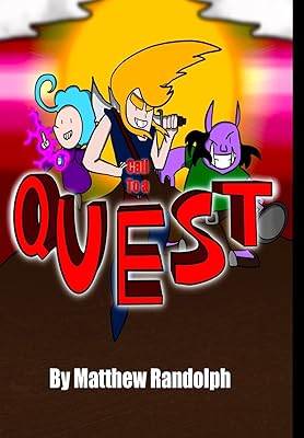 Call to a Quest