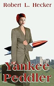 Yankee Peddler by Robert L. Hecker