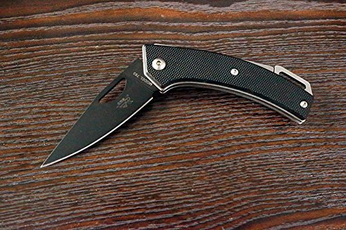 Sanrenmu 783 Folding Taschenmesser Liner Lock knife Klappmesser Taschenmesser Jagdmesser