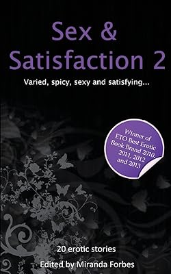 Sex & Satisfaction 2