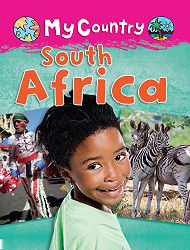 South Africa by Cath Senker