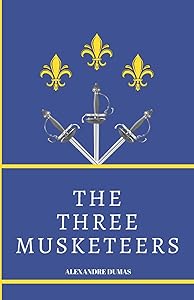 The Three Musketeers