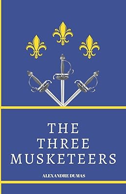 The Three Musketeers