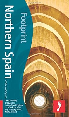 Footprint Northern Spain (Footprint Handbooks)