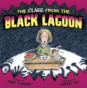 The Class from the Black Lagoon